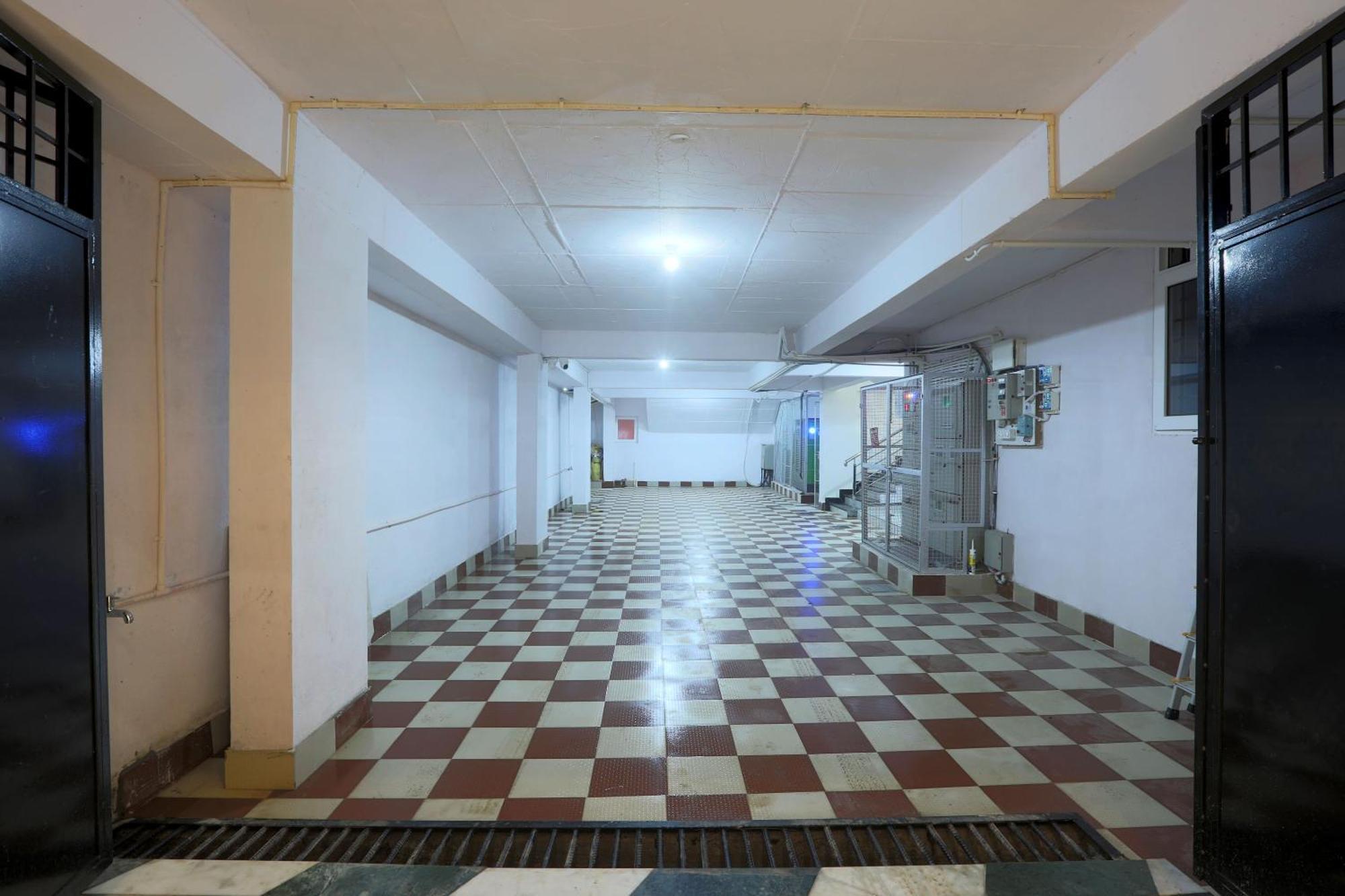 Hotel Sterling Plaza- Bangalore International Airport Dod Jala Esterno foto